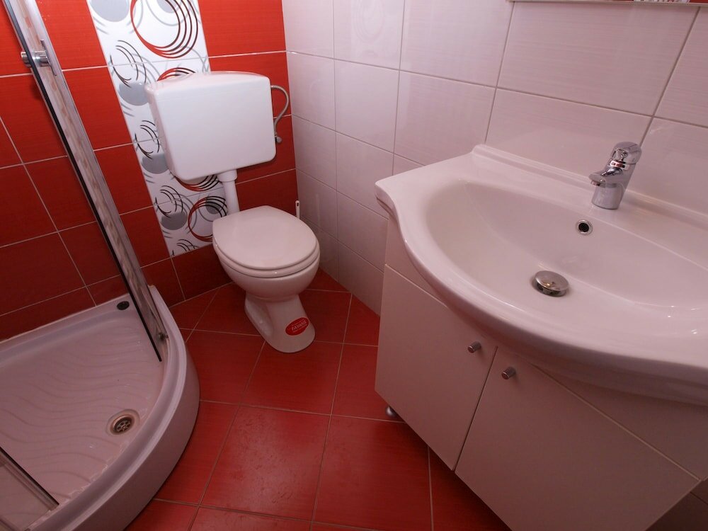 Фото Apartments Ivanka 1056