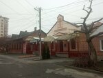 Церковь Благодать (ulitsa Triandafillova, 21), asociación religiosa