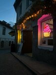 Palette Coffee & Food (посёлок городского типа Гурзуф, Ленинградская улица, 56), coffee shop