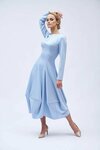 5.45 by Olga Kalashnikova (Malaya Semyonovskaya Street, 3Ас2), clothing store