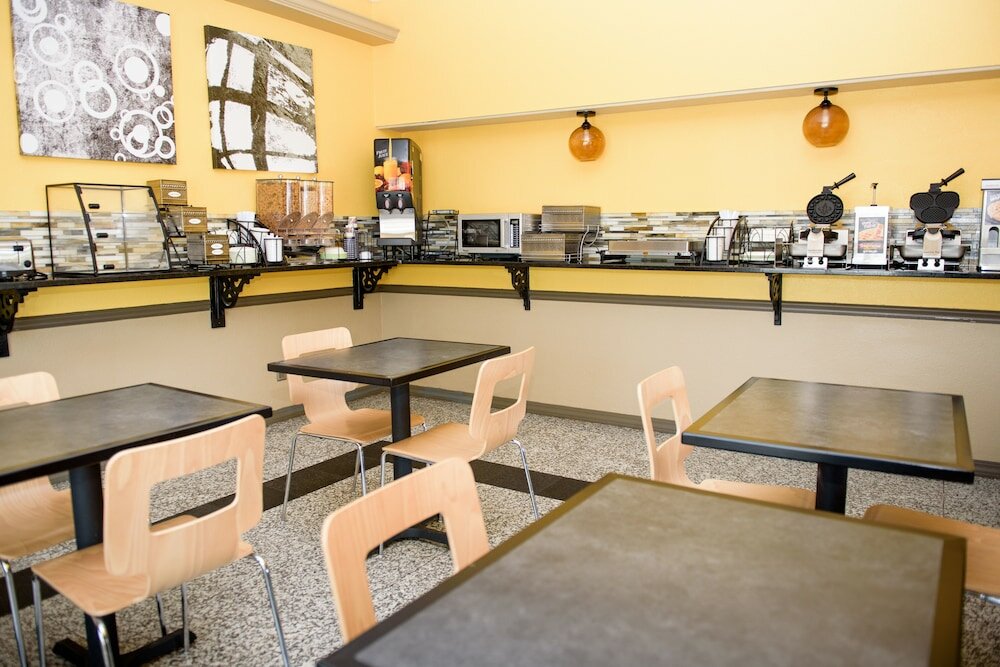 Фото Best Western West Monroe Inn