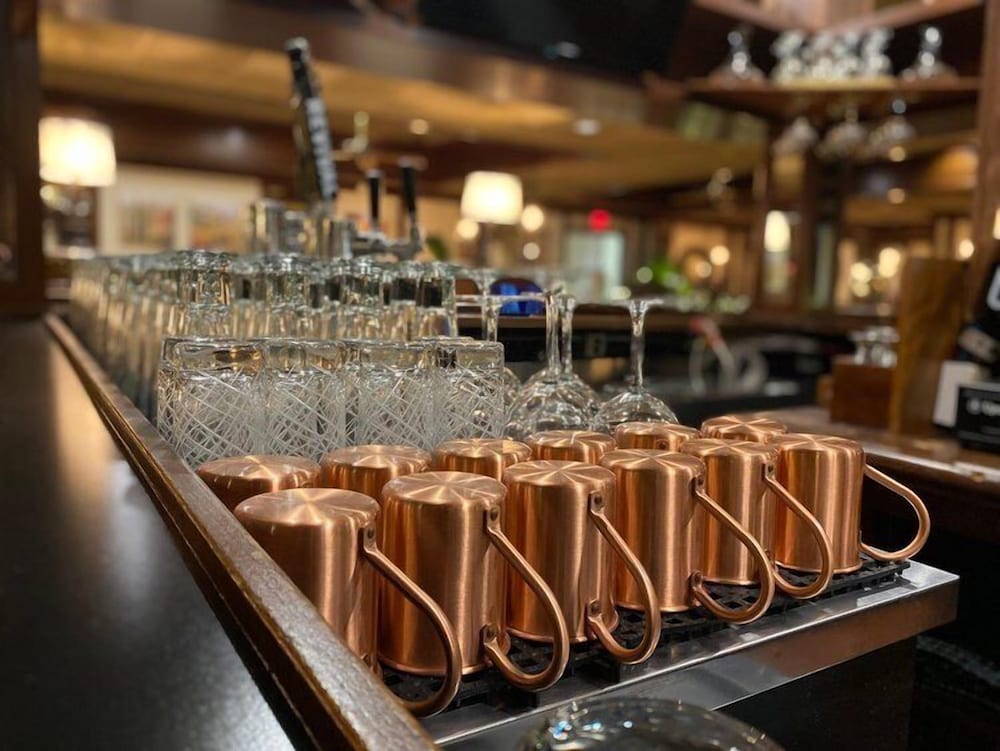 Фото Ramada by Wyndham Seekonk Providence Area