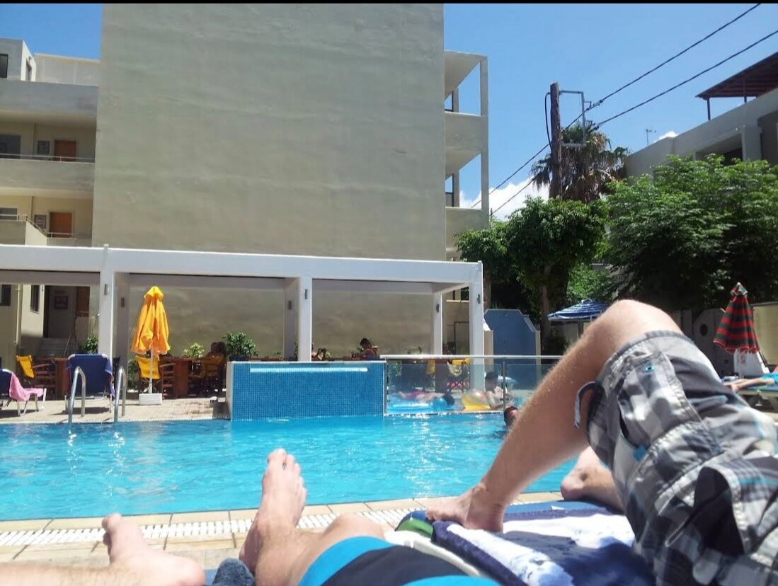 Фото Philippion Hotel & Apartments