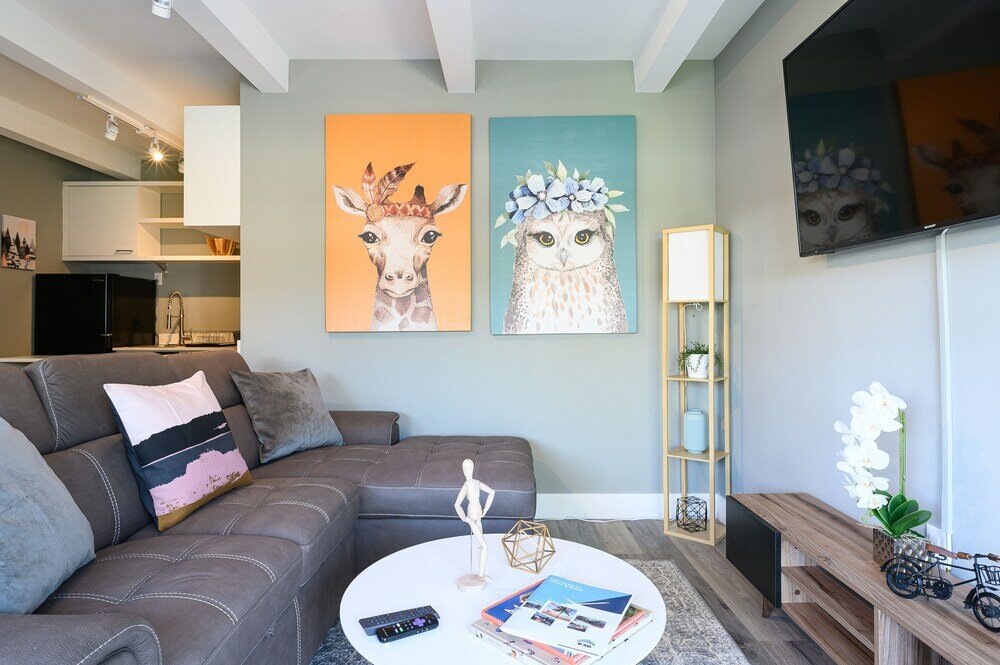 Фото Victoria Park Residence