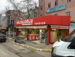 Hazaloğlu Hipermarket (Mimar Sinan Mah., Mimar Sinan Cad., No:35, Dilovası, Kocaeli), market  Dilovası'ndan