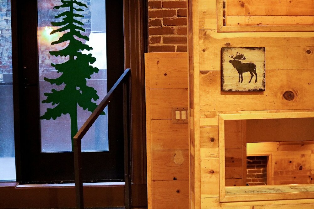 Фото The Haas, Trademark Collection by Wyndham