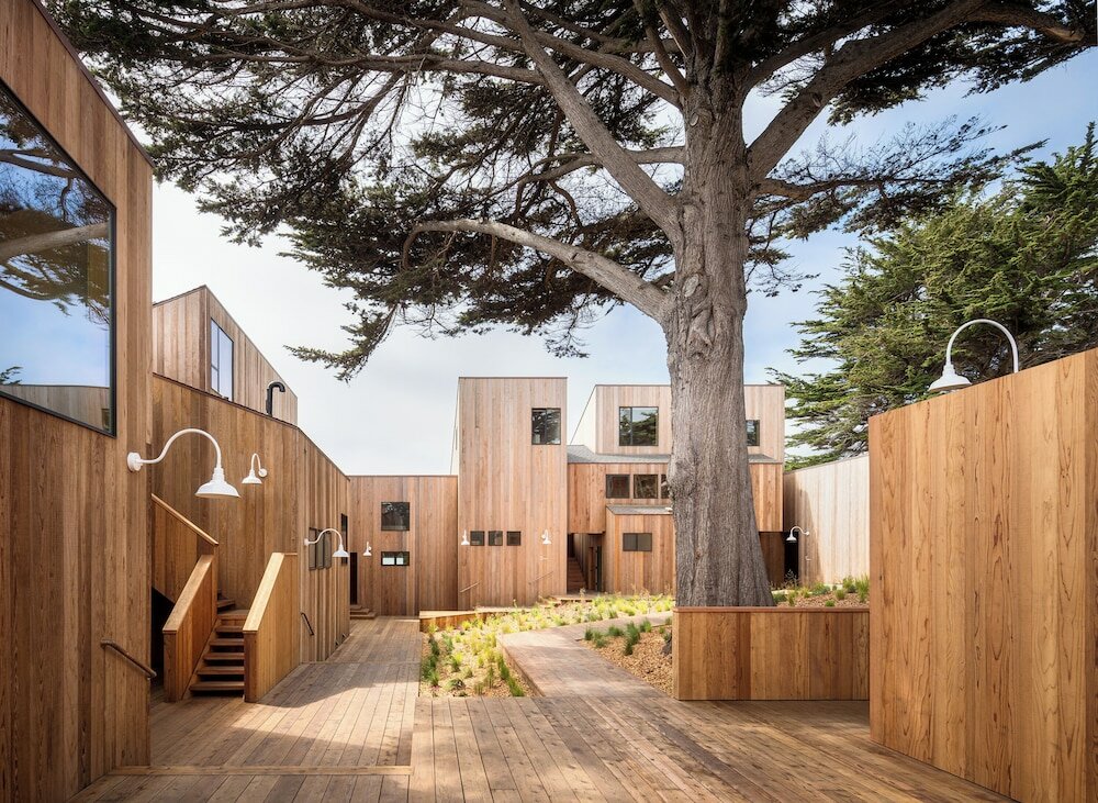 Фото The Sea Ranch Lodge