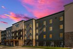 Woodspring Suites West Des Moines
