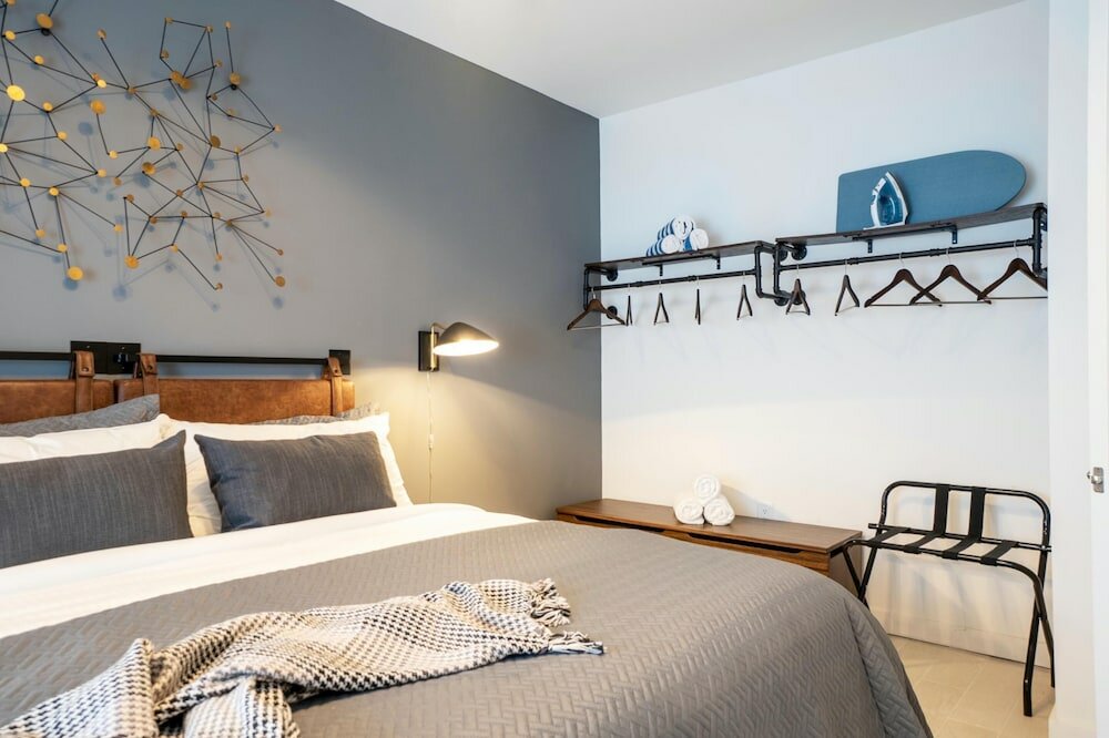 Фото Park Ave Miami Beach