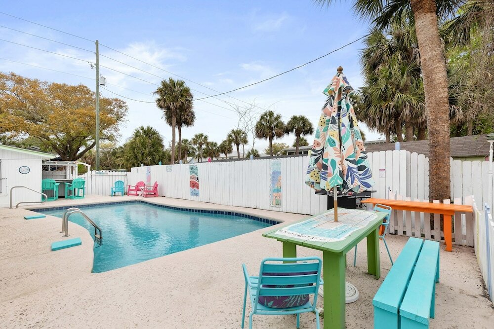 Фото Calypso Cottage