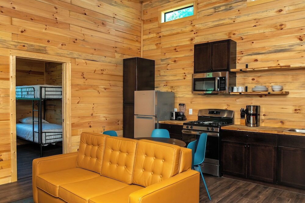 Фото Camp Fimfo Waco