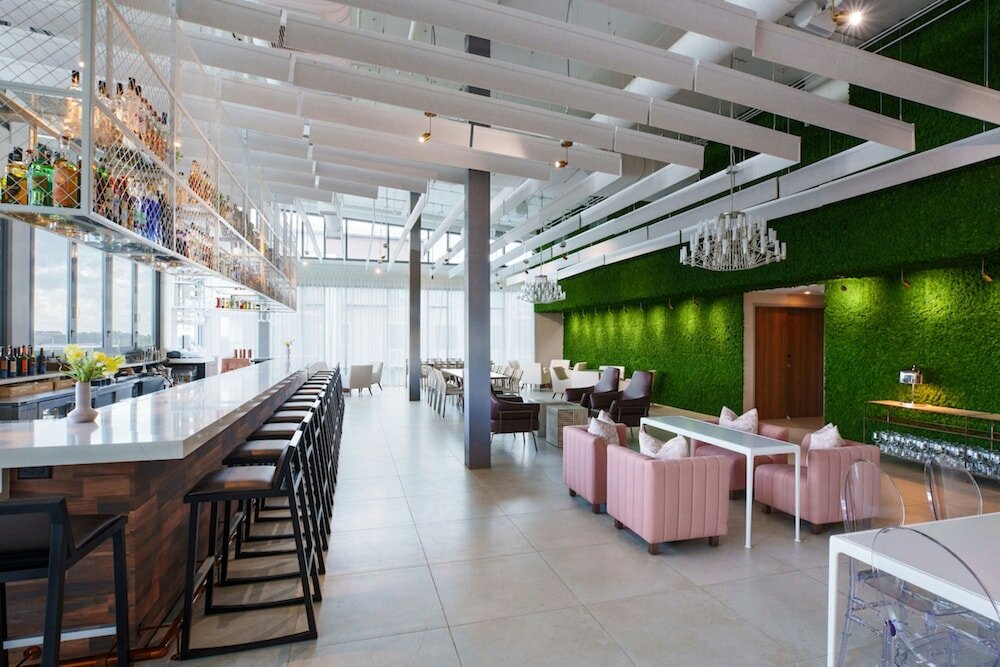 Фото Ac Hotel by Marriott Tallahassee Universities at the Capitol