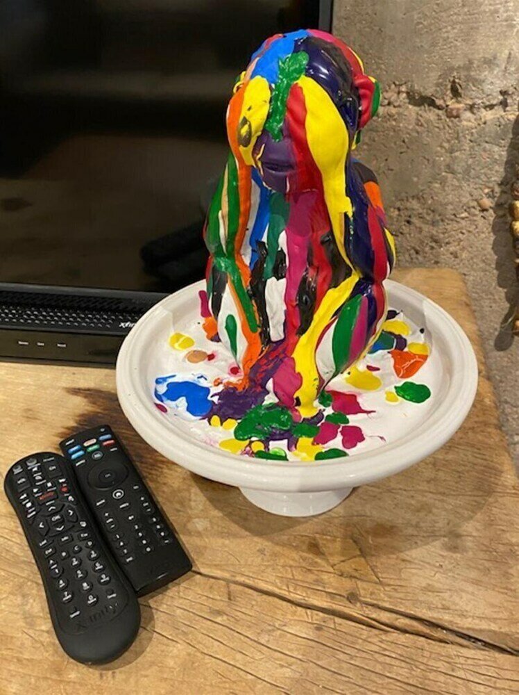 Фото Georgia and Frida - Two Finely Appointed Casitas, One Private Compound, Downtown, Sleeps Two Couples, Two Kitchens