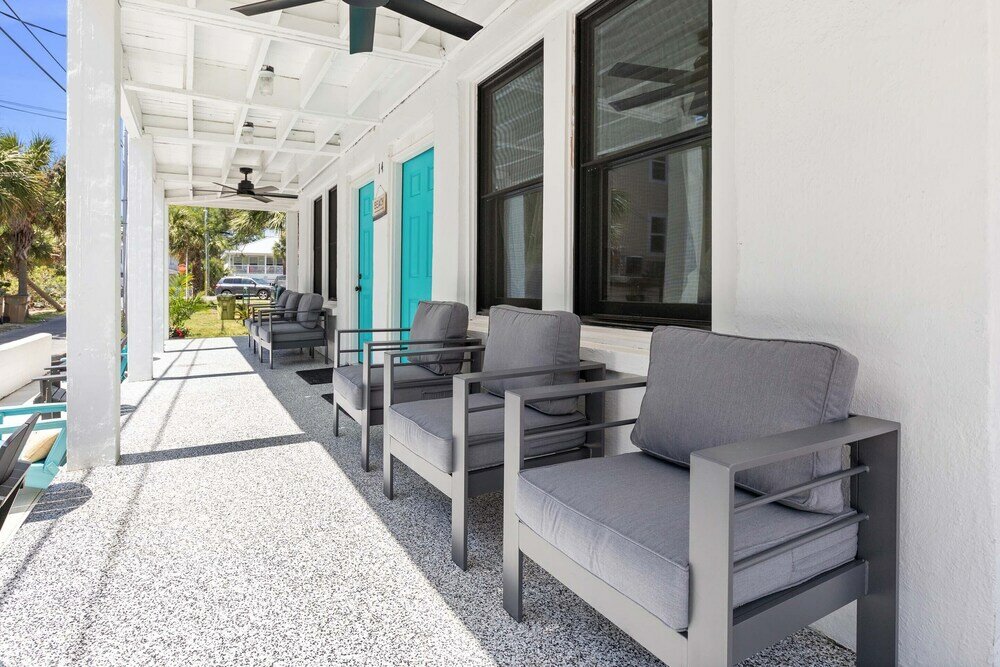 Фото Ebb and Flow 2