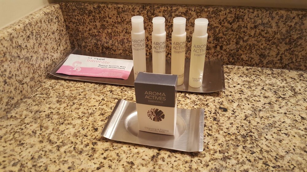 Фото DoubleTree by Hilton Hotel Phoenix Tempe