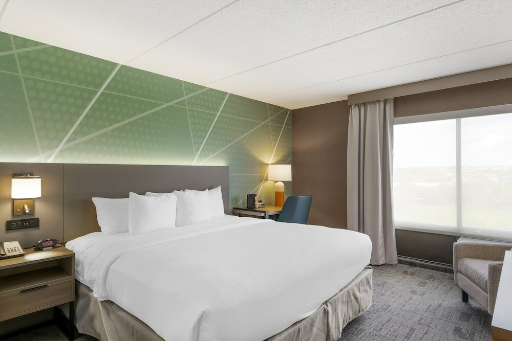 Фото Comfort Inn & Suites Watertown - 1000 Islands