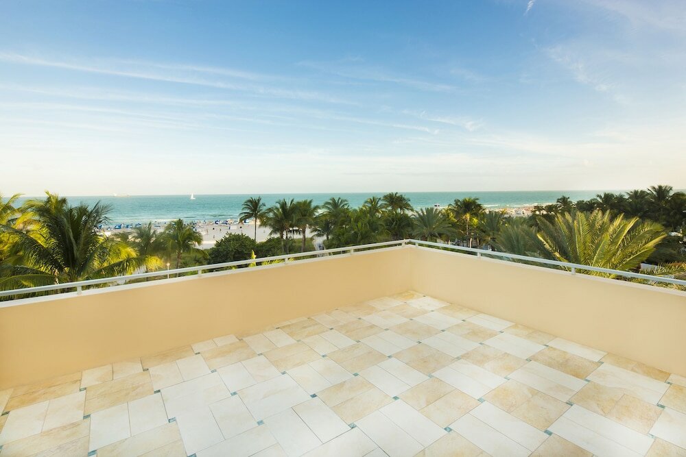 Фото Loews Miami Beach Hotel – South Beach