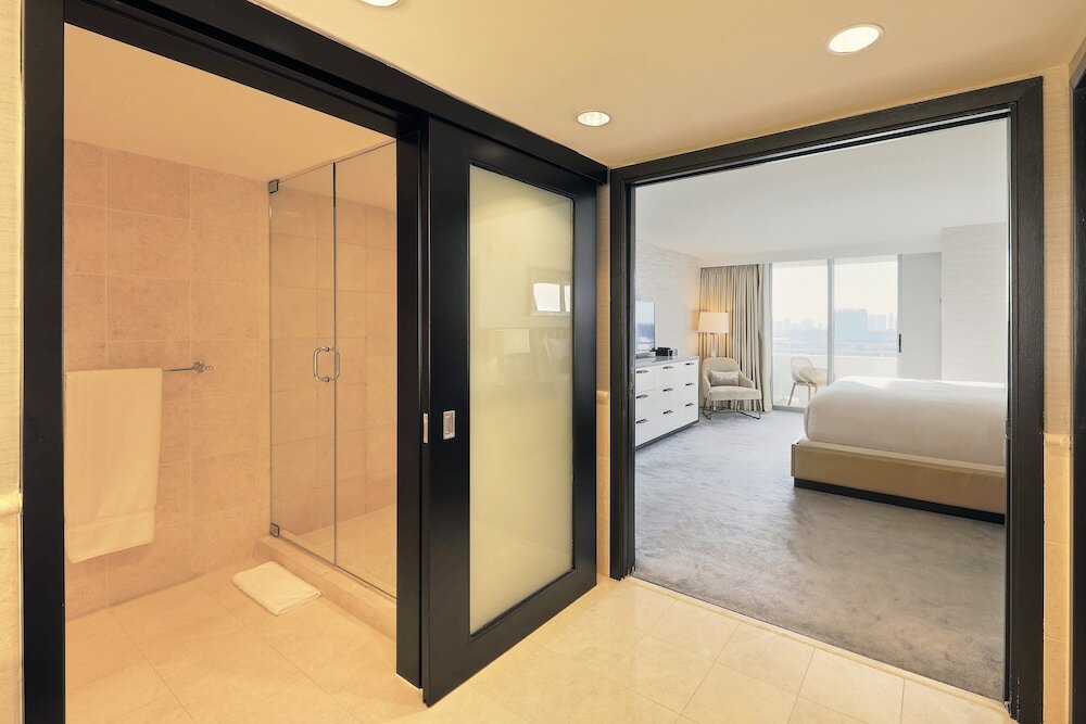 Фото Loews Miami Beach Hotel – South Beach