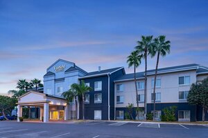 Гостиница Fairfield Inn & Suites by Marriott McAllen Airport