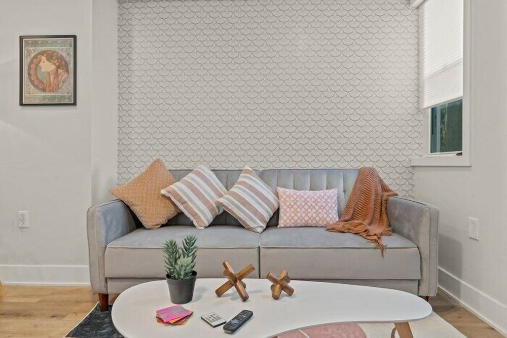 Фото E Passyunk Ave 1br Gem Prime Location