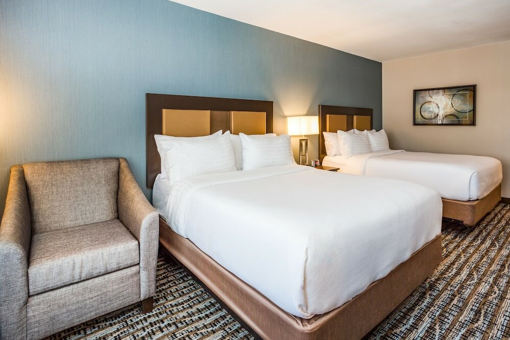 Фото Holiday Inn South Jordan - Slc South, an Ihg Hotel