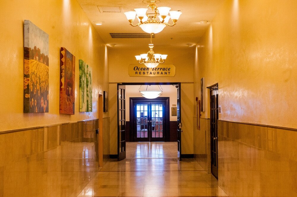 Фото Ramada Plaza by Wyndham Marco Polo Beach Resort