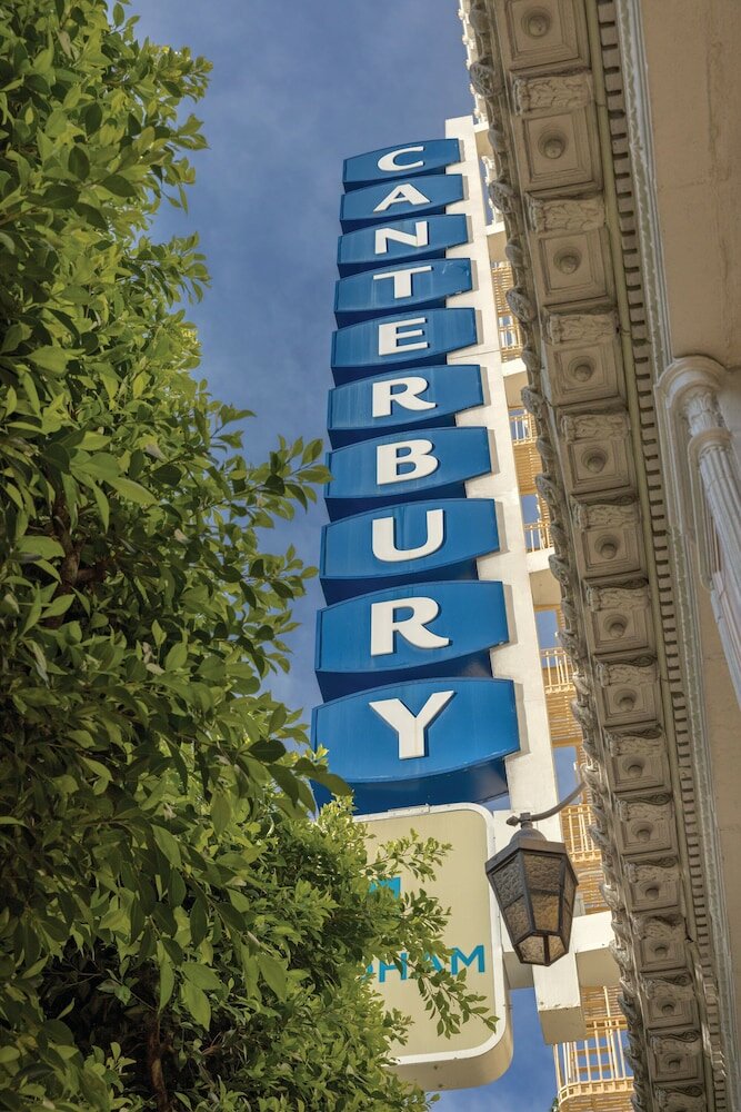 Фото Club Wyndham Canterbury