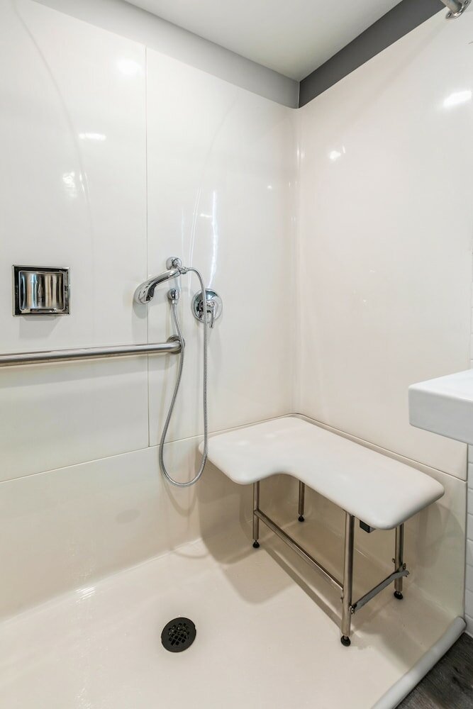 Фото Kasa Niche Hotel Redwood City