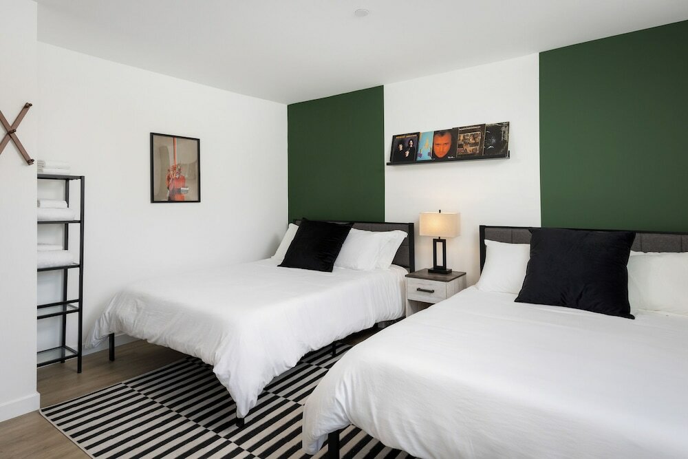 Фото Fenix Hotel Hollywood