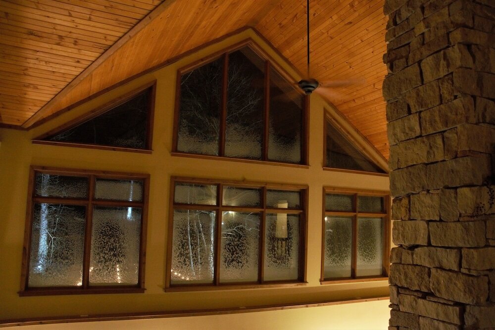 Фото Makanda Inn & Cottages