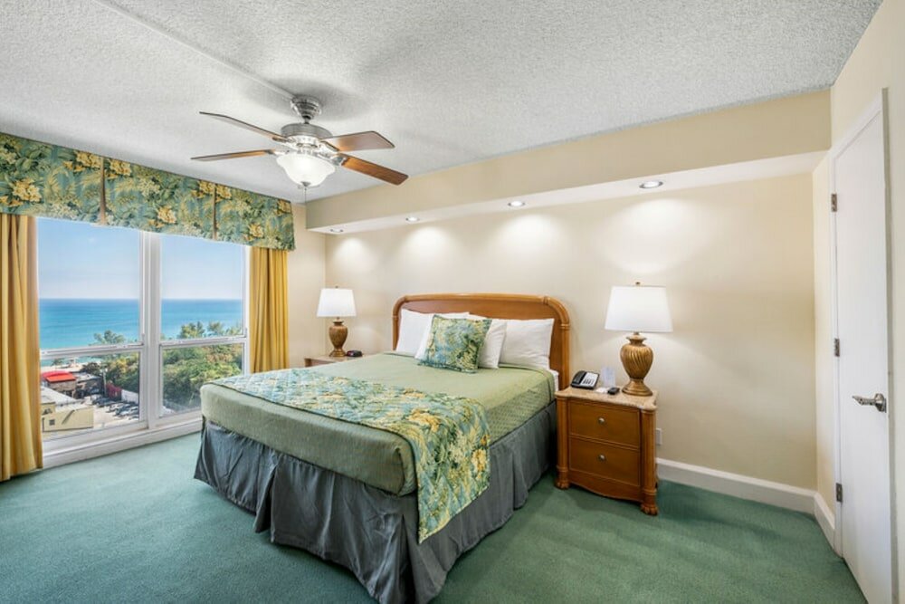 Фото Fort Lauderdale Beach Resort by Vacatia