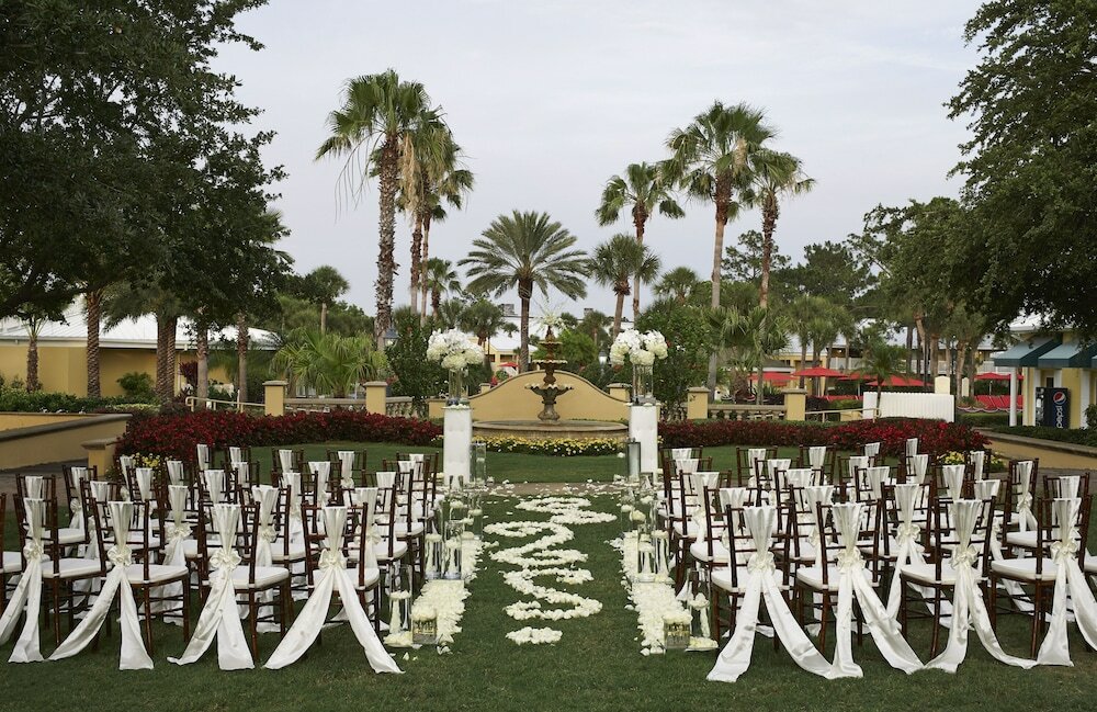 Фото Wyndham Orlando Resort International Drive