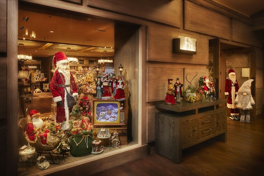 Фото Little America Flagstaff