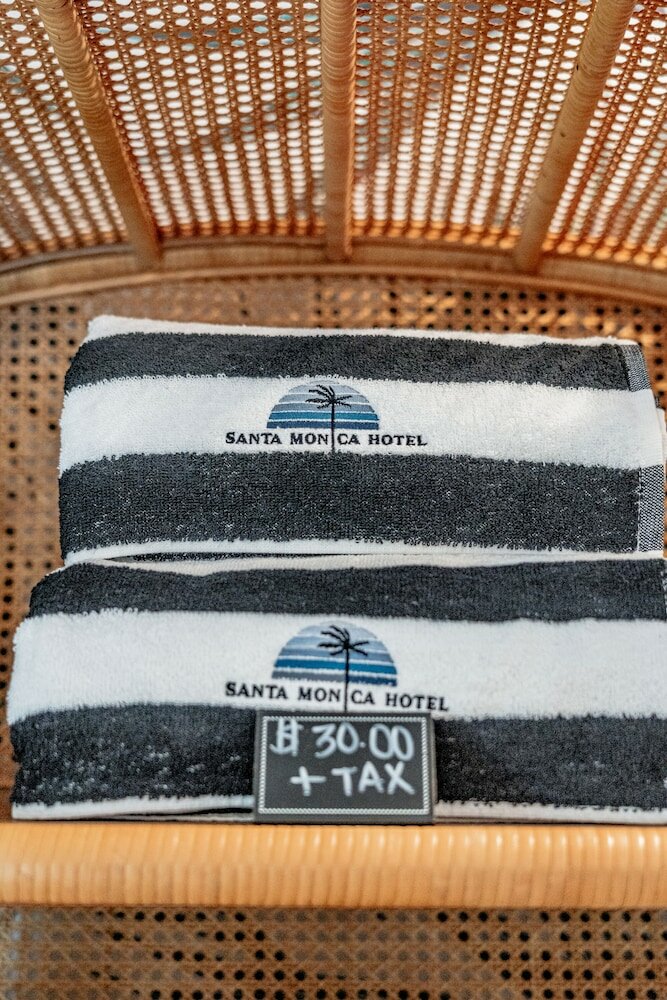 Фото Santa Monica Hotel