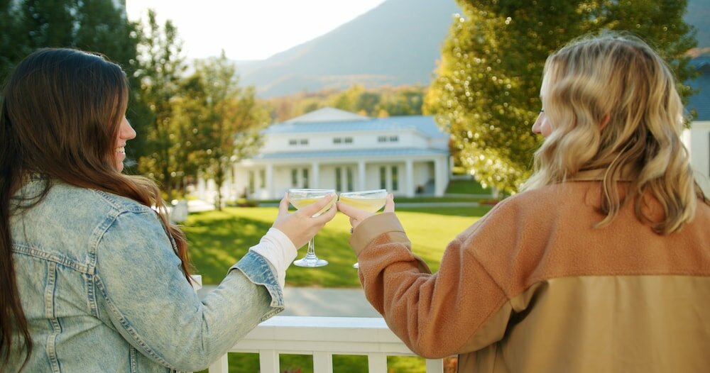 Фото Equinox Resort Residences