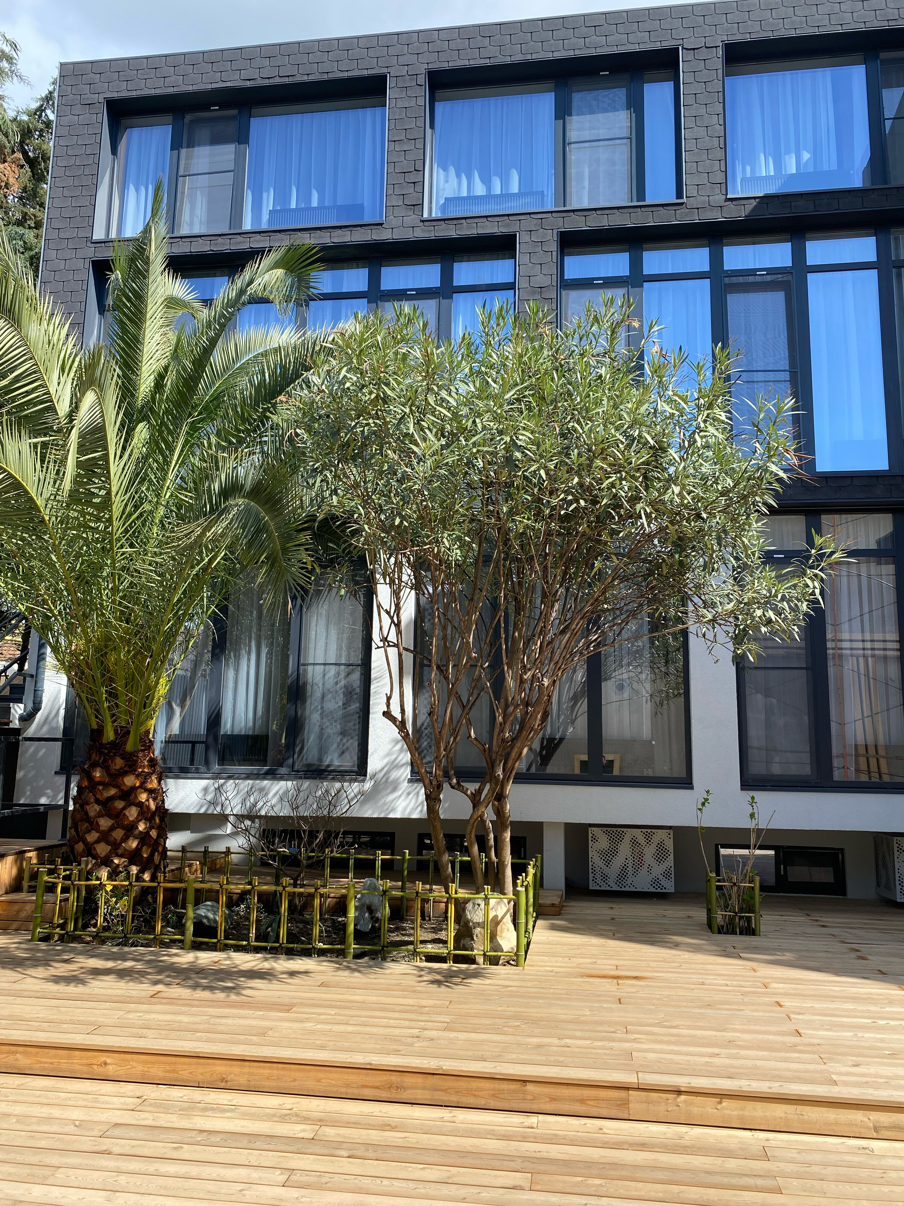 Фото Апарт-отель Булгаков