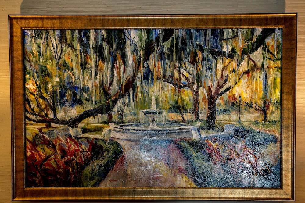 Фото East Bay Inn, Historic Inns of Savannah Collection