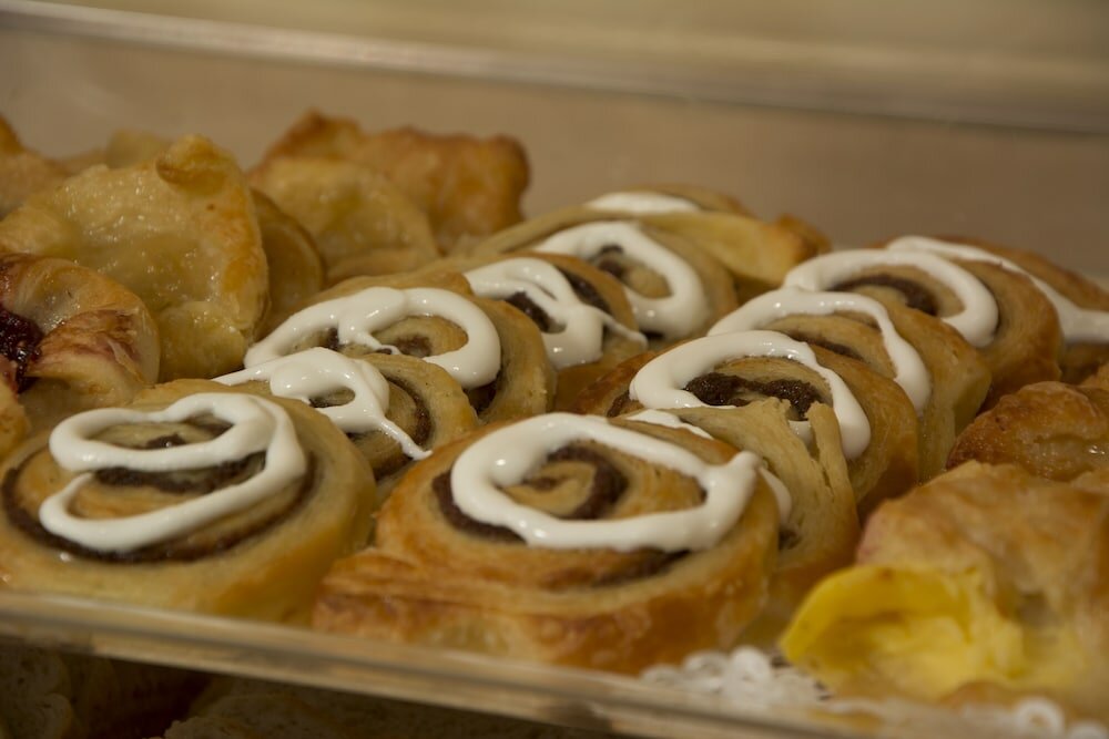 Фото Adria Hotel And Conference Center