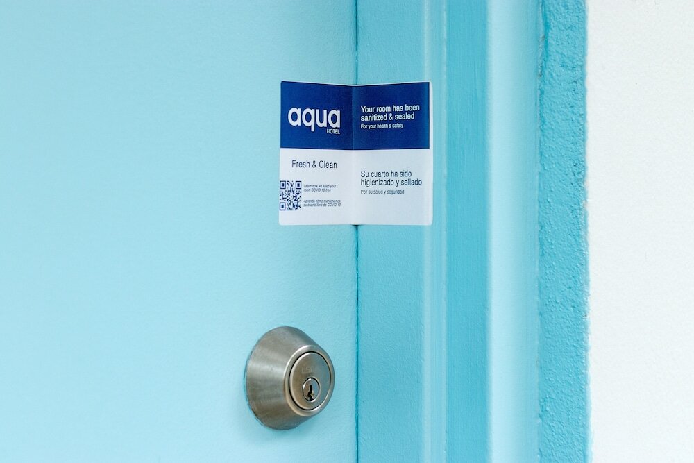 Фото Aqua Hotel & Suites