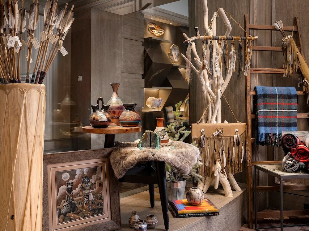 Фото Little America Flagstaff