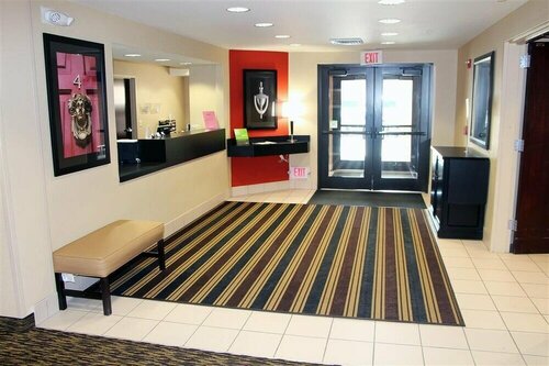 Гостиница Rosewood Hotel - Portland East