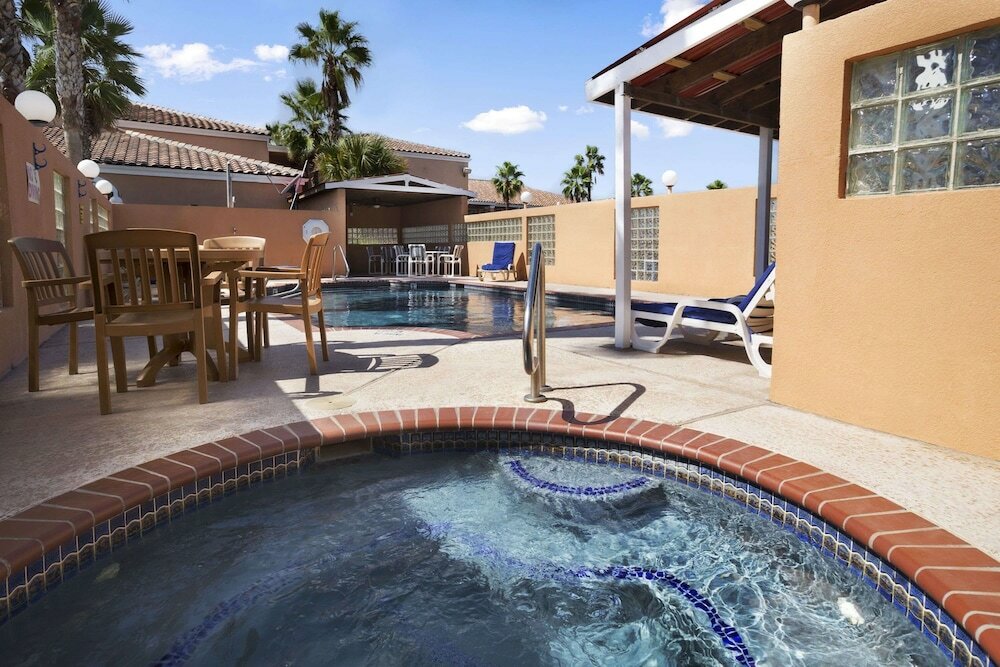 Фото Marion Lodge