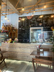 Кофе с собой (Urban-type Settlement of Lopatino, Solnechniy Boulevard, 2), coffee to go