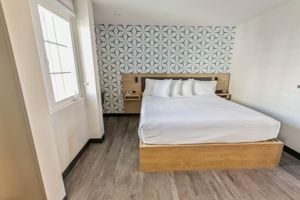 Фото Kasa Niche Hotel Redwood City