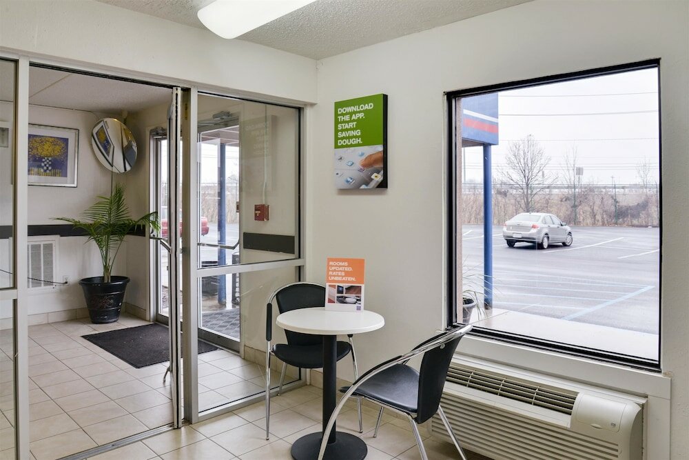 Фото Motel 6 Toledo, Oh