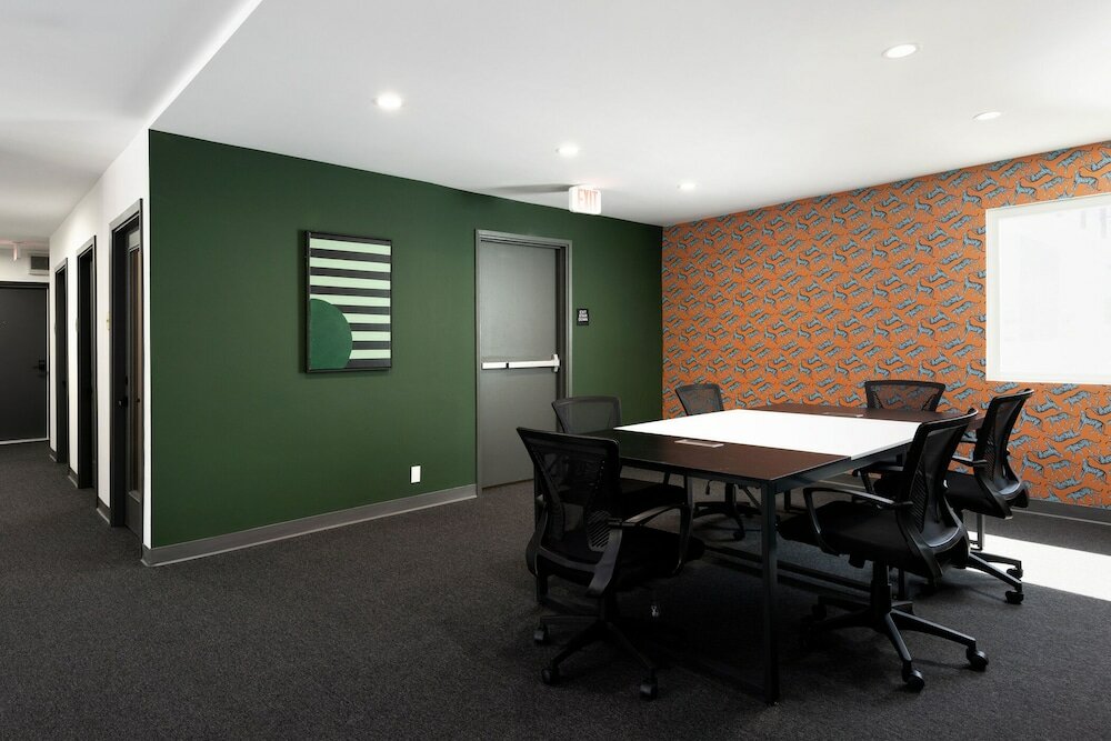 Фото Fenix Hotel Hollywood