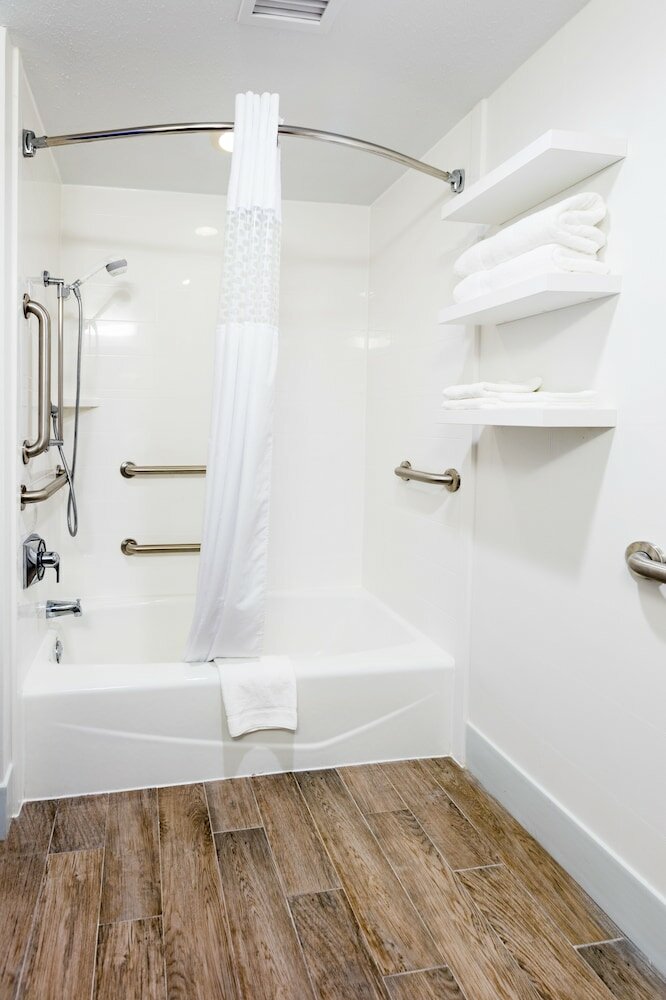 Фото Hampton Inn Rochester-South