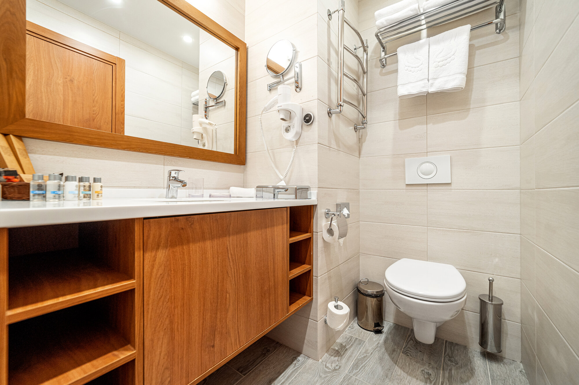 Фото СКИ ИНН СПА