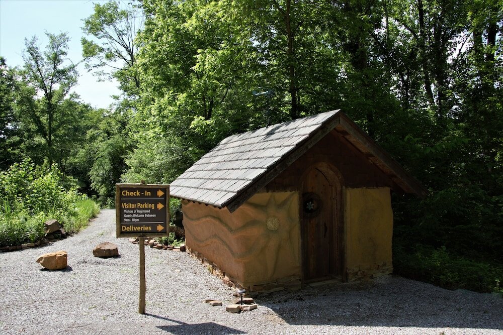 Фото Makanda Inn & Cottages