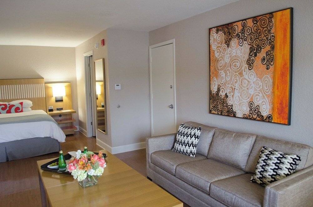 Фото Wyndham Orlando Resort International Drive